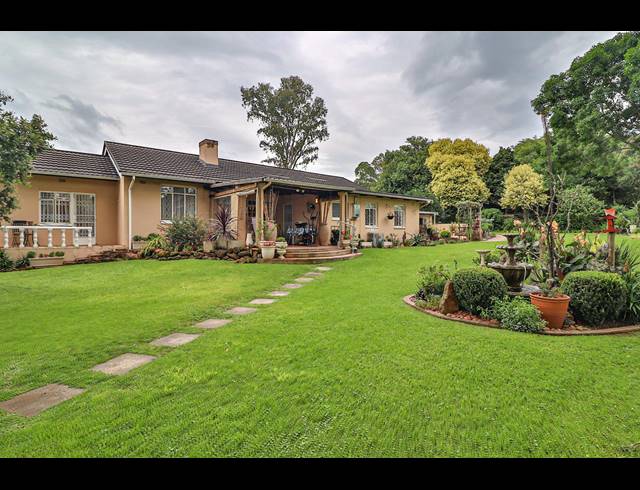 4 BEDROOM HOUSE SOLD IN HOWICK NORTH